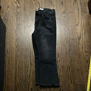 Loft outlet Black Women's Jeans